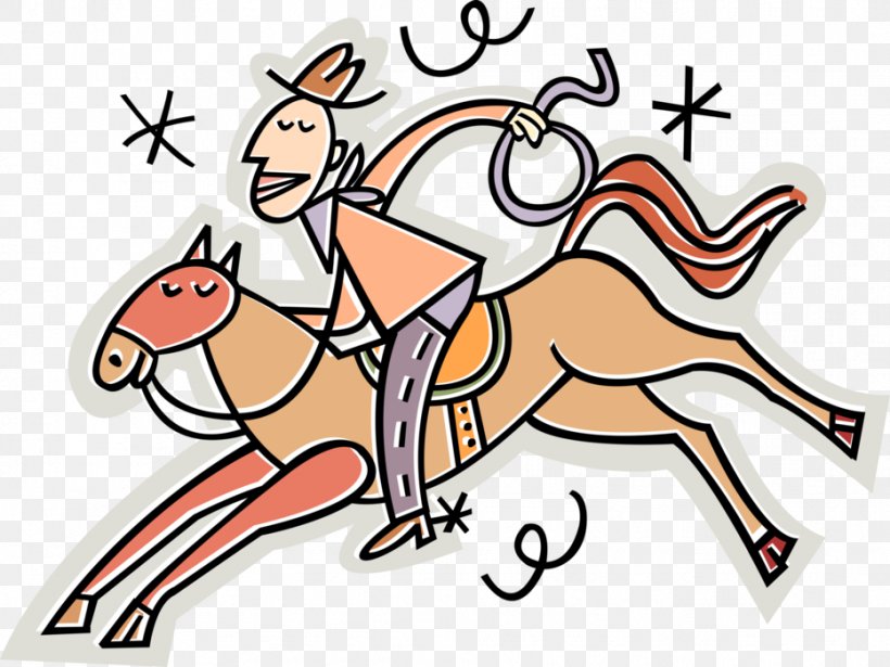 Horse Rodeo Stony Plain Cowboy Equestrian, PNG, 932x700px, Horse, Art, Cartoon, Cowboy, Equestrian Download Free