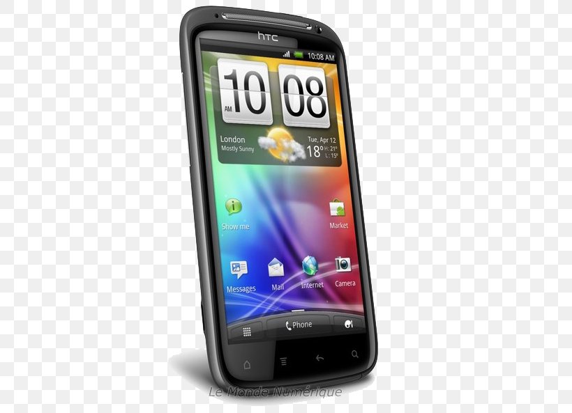 HTC Sensation HTC U11 HTC Evo 3D HTC One Mini 2 HTC Desire HD, PNG, 502x593px, Htc Sensation, Android, Cellular Network, Communication Device, Electronic Device Download Free
