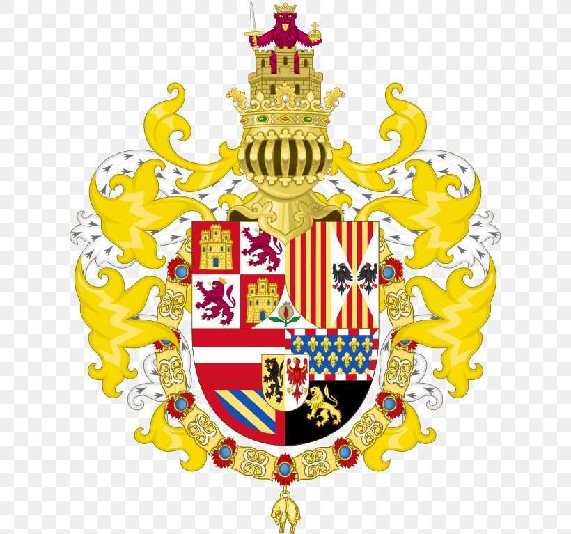 King Crown, PNG, 619x767px, Spain, Charles V Holy Roman Emperor, Coat Of Arms, Coat Of Arms Of The King Of Spain, Crest Download Free