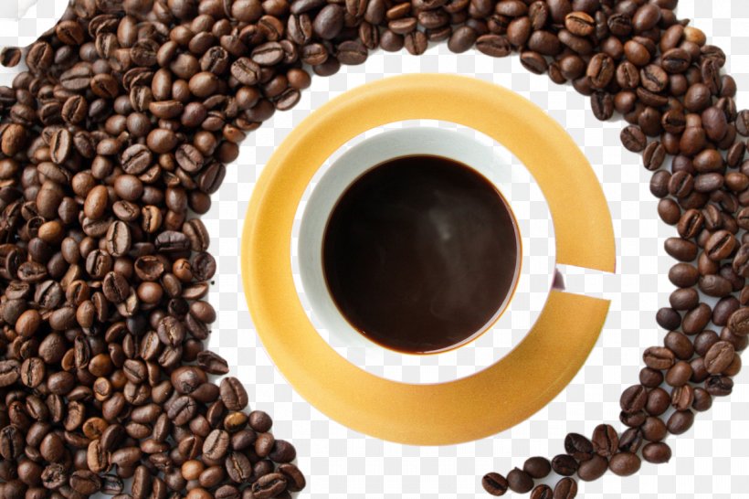 Kona Coffee Espresso Tea Flavor, PNG, 1200x800px, Coffee, Bean, Caffeine, Coffee Bean, Coffee Co Download Free