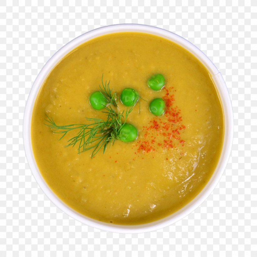 Pea Soup Leek Soup Smoked Salmon Gravy Recipe, PNG, 1000x1000px, Pea Soup, Broth, Crouton, Curry, Dish Download Free