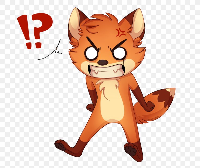 Red Fox Cat Clip Art, PNG, 747x687px, Red Fox, Big Cat, Big Cats, Carnivoran, Cartoon Download Free