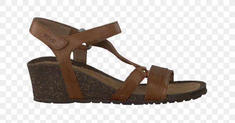 Sandal Teva Shoe Leather Flip-flops, PNG, 1200x630px, Sandal, Beige, Brown, Flipflops, Footwear Download Free