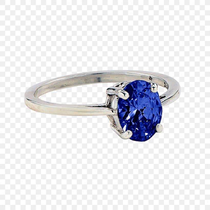 Sapphire Ring Gemstone Cut Birthstone, PNG, 1024x1024px, Sapphire, Birthstone, Blue, Body Jewellery, Body Jewelry Download Free
