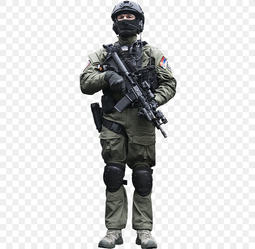 Serbia Gendarmery Gendarmerie Police Military, PNG, 316x800px, Serbia, Army, Gendarmerie, Hazmat Suit, Headgear Download Free