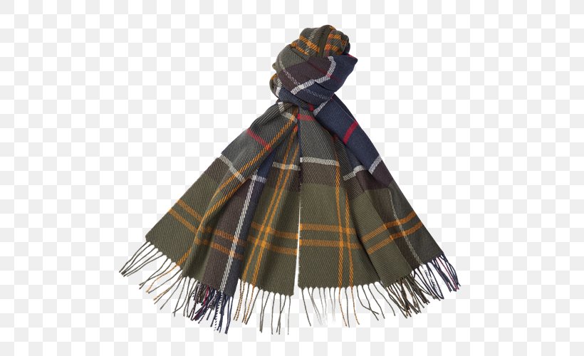 Tartan Scarf J. Barbour And Sons Clothing Jacket, PNG, 500x500px, Tartan, Cardigan, Cashmere Wool, Clothing, Clothing Accessories Download Free