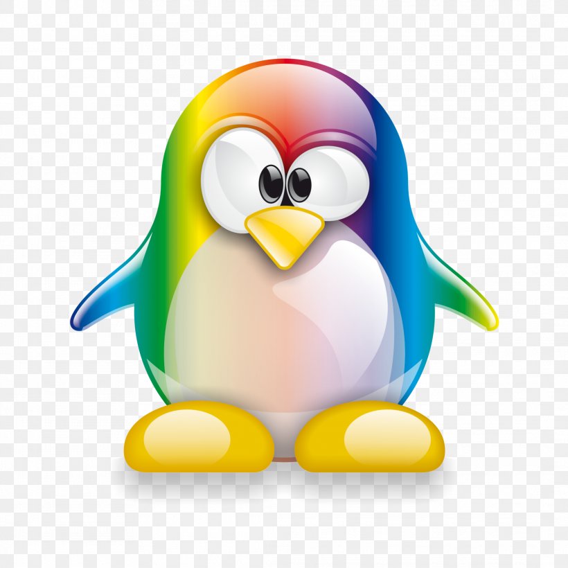 Tux Linux Kernel Free Software, PNG, 2128x2128px, Tux, Beak, Bird, Computer Software, Dbus Download Free