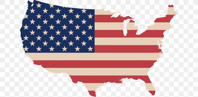 United States Clip Art Openclipart Free Content Download, PNG, 1366x673px, United States, Flag, Flag Of The United States, Map, Red Download Free