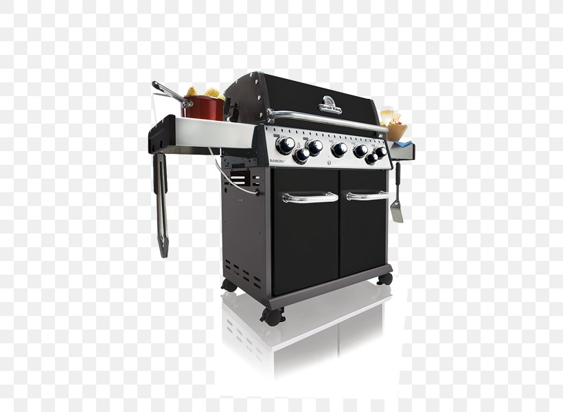 Barbecue Broil King Baron 590 Broil King Regal 440 Grilling Broil Kin Baron 420, PNG, 600x600px, Barbecue, Brenner, Broil Kin Baron 420, Broil King Baron 340, Broil King Baron 590 Download Free