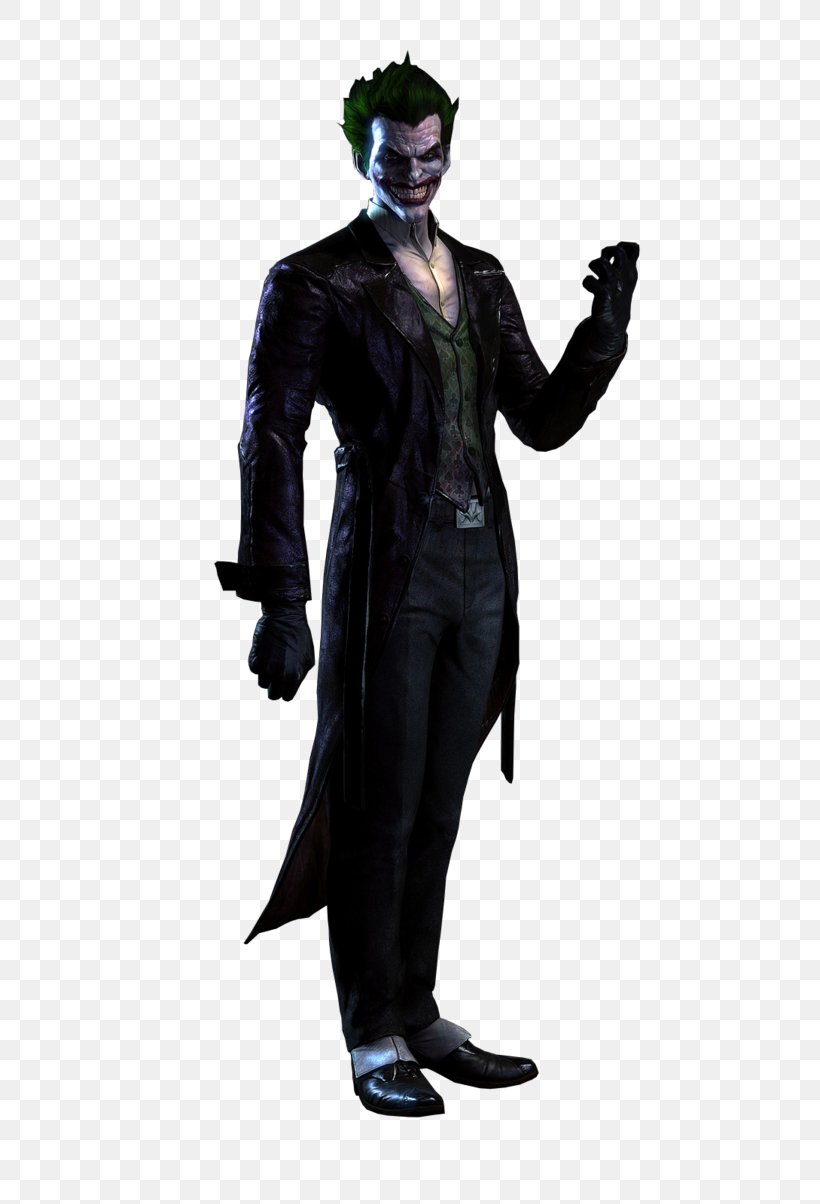 Batman: Arkham Origins Blackgate Batman: Arkham Asylum Batman: Arkham City Joker, PNG, 600x1204px, Batman Arkham Origins, Batman, Batman Arkham, Batman Arkham Asylum, Batman Arkham City Download Free