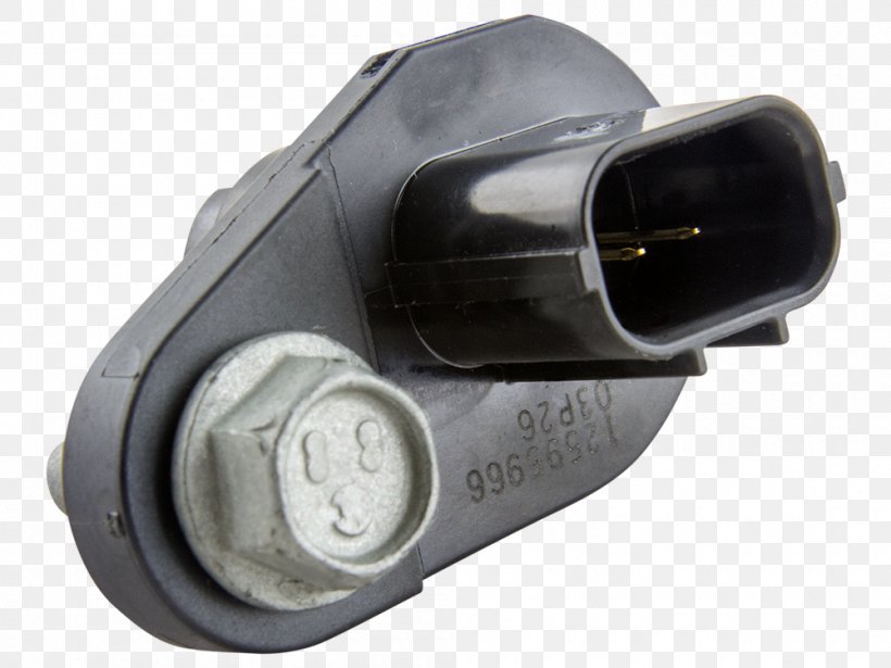 Car Crankshaft Position Sensor Engine General Motors, PNG, 1000x750px, Car, Auto Part, Crankshaft, Crankshaft Position Sensor, Electrical Connector Download Free
