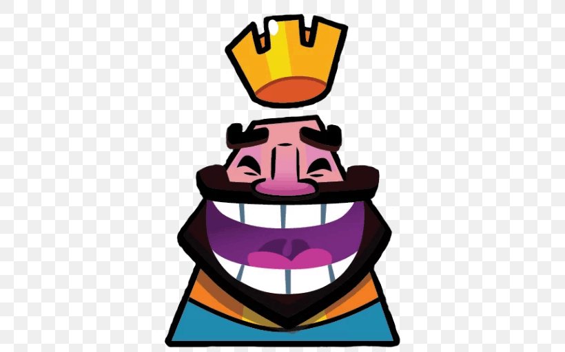Clash Royale Clash Of Clans Fortnite Battle Royale Free Gems, PNG, 512x512px, Clash Royale, Android, Artwork, Clash Of Clans, Emoji Download Free