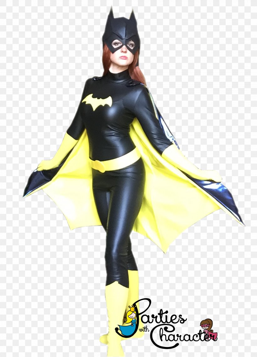 Costume Party Parties With Character Costume Party, PNG, 3861x5347px, Party, Action Figure, Batgirl, Character, Contact Download Free