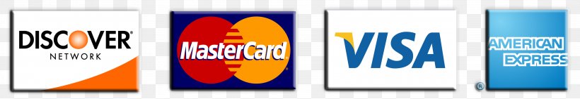 Credit Card Payment Cheque Discover Card, PNG, 4175x719px, Credit Card, Advertising, Banner, Brand, Cash Download Free