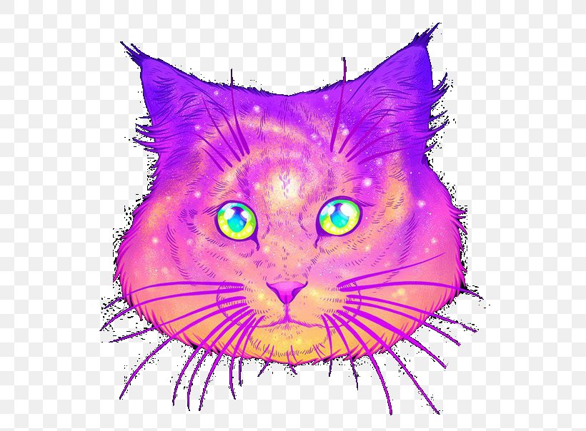 Devon Rex Kitten Persian Cat Art, PNG, 567x604px, Watercolor, Cartoon, Flower, Frame, Heart Download Free