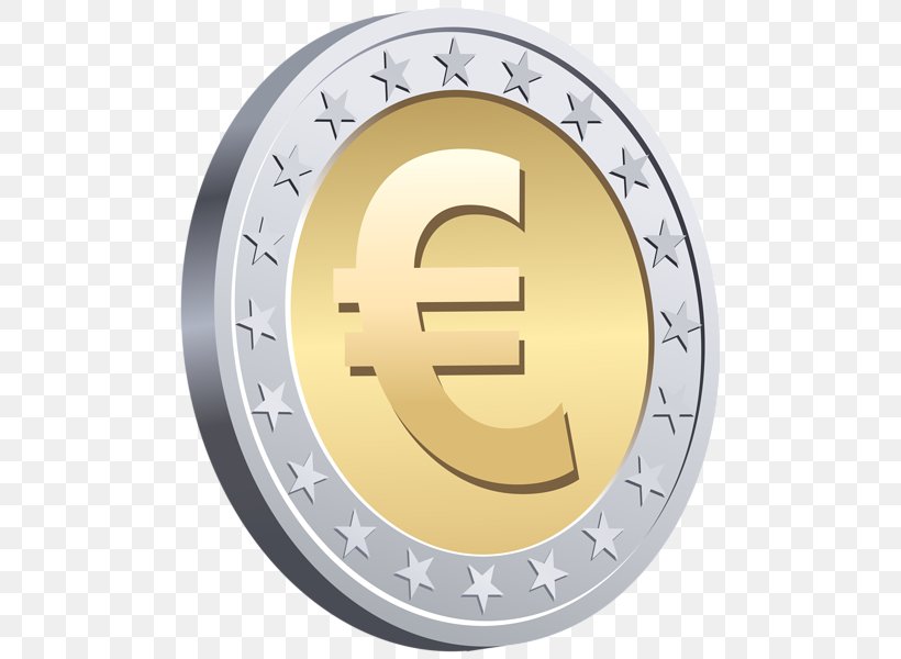 Euro Clip Art, PNG, 502x600px, 1 Cent Euro Coin, 1 Euro Coin, Coin, Cent, Euro Download Free