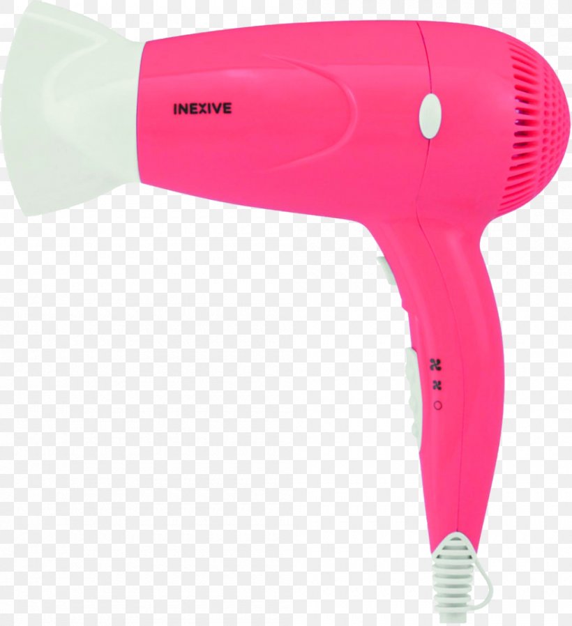 Hair Dryers, PNG, 1000x1096px, Hair Dryers, Beauty, Beautym, Hair, Hair Dryer Download Free