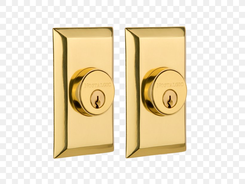 Lockset Dead Bolt Door Handle, PNG, 600x617px, Lock, Brass, Dead Bolt, Door, Door Handle Download Free