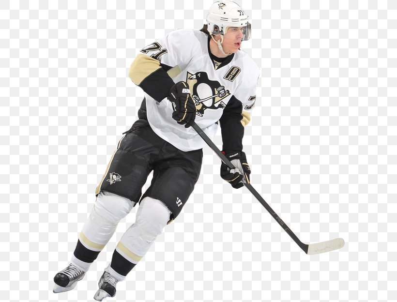 Pittsburgh Penguins National Hockey League College Ice Hockey, PNG, 604x624px, Pittsburgh Penguins, Baseball Equipment, College Ice Hockey, Defenseman, Evgeni Malkin Download Free