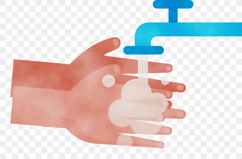 Plastic Meter, PNG, 3000x1979px, Hand Washing, Hand Hygiene, Handwashing, Meter, Paint Download Free