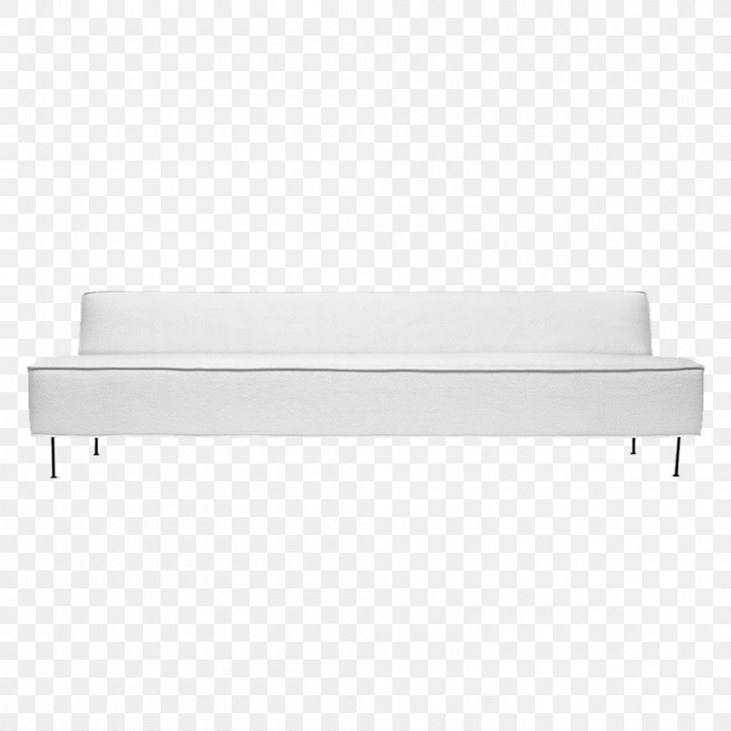 Sofa Bed Couch Rectangle, PNG, 1000x1000px, Sofa Bed, Bed, Couch, Furniture, Rectangle Download Free