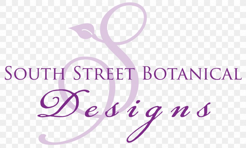 South Street Botanical Designs Logo Brand Love Font, PNG, 1659x1000px, Logo, Beauty, Brand, Floristry, Lilac Download Free