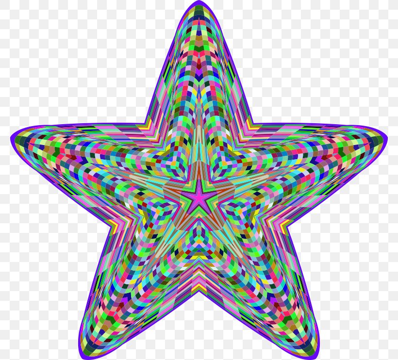 Starfish Symmetry Line Pink M Pattern, PNG, 780x742px, Starfish, Invertebrate, Pink, Pink M, Symmetry Download Free