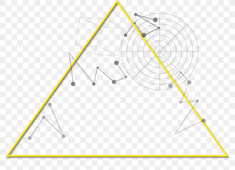 Triangle Shape Euclidean Vector, PNG, 858x622px, Triangle, Area, Diagram, Geometric Shape, Geometry Download Free