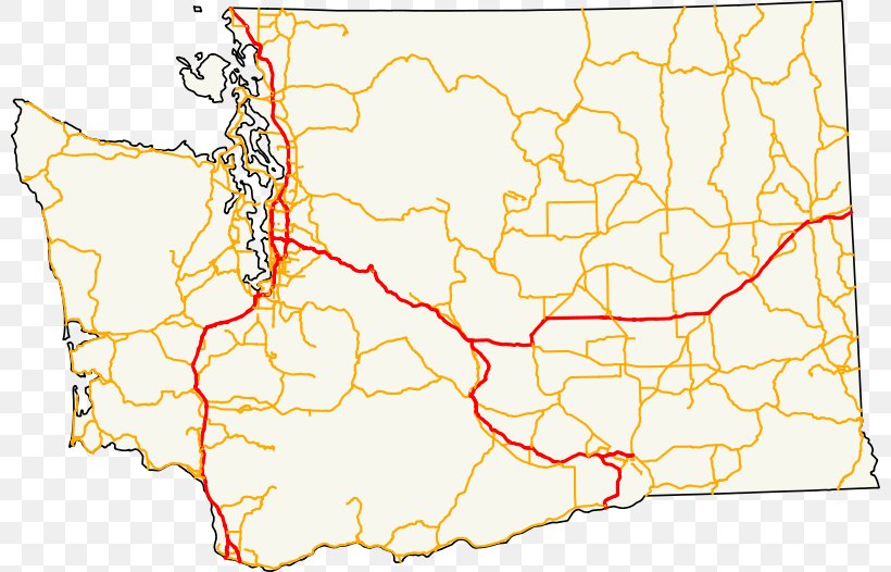 US Interstate 5 Interstate 5 In Washington Interstate 5 In California Interstate 405 Southern California Freeways, PNG, 800x526px, Interstate 5 In Washington, Area, Controlledaccess Highway, Highway, Interstate 5 In California Download Free