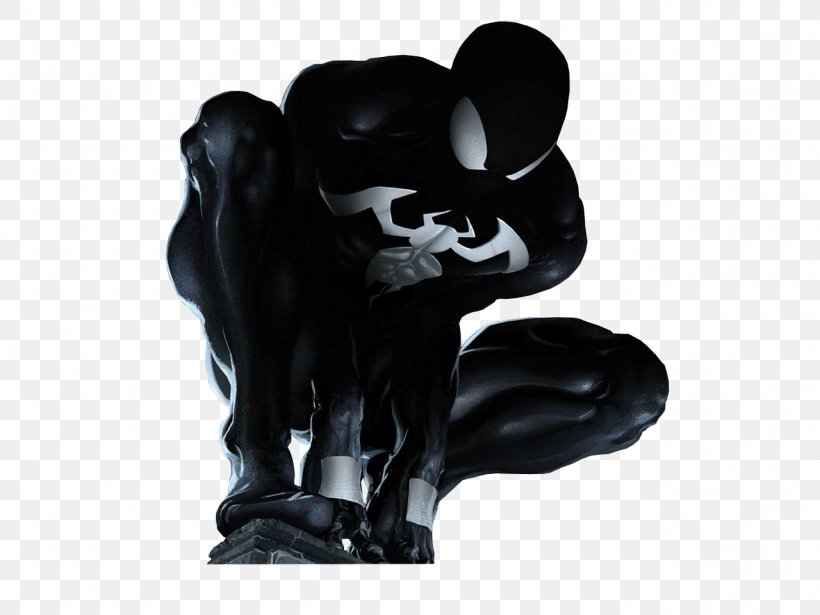 Venom Spider-Man: Back In Black Eddie Brock Deadpool, PNG, 1280x960px ...