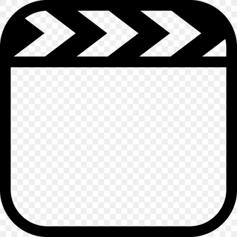 Clapperboard Photographic Film Clip Art, PNG, 900x900px, Clapperboard, Actor, Area, Black, Black And White Download Free