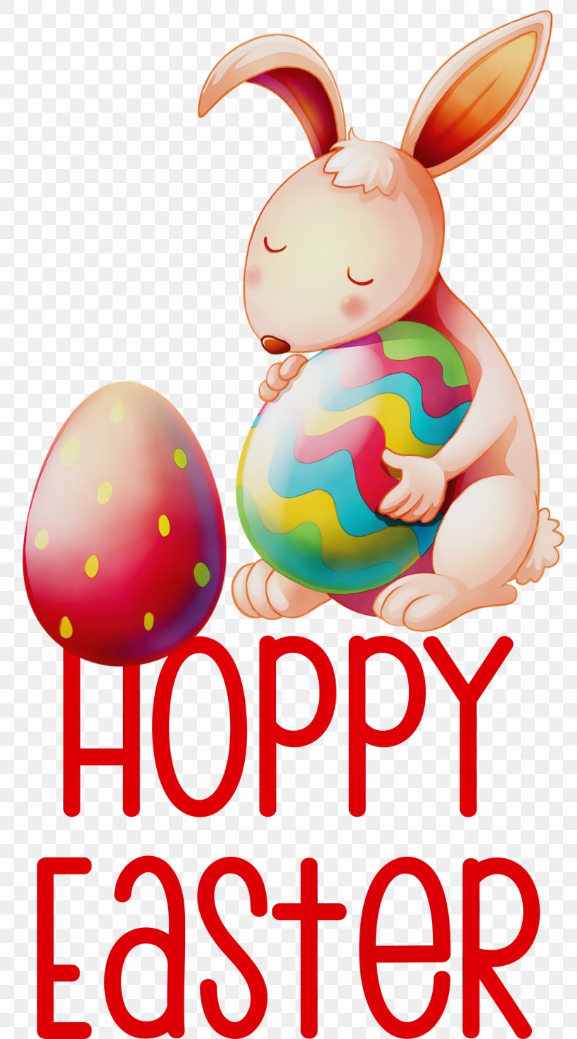 Easter Bunny, PNG, 1665x3000px, Hoppy Easter, Easter Bunny, Easter Day, Easter Egg, Happy Easter Download Free