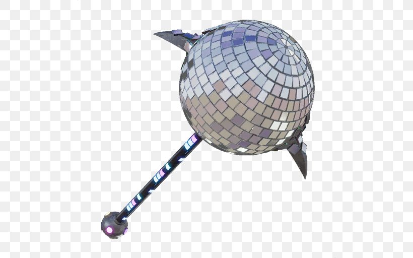 Fortnite Battle Royale Disco Xbox One Battle Royale Game, PNG, 512x512px, Fortnite Battle Royale, Axe, Battle Royale Game, Disco, Electro Download Free