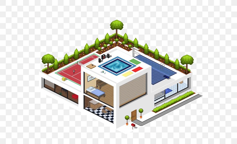 Pixel Art Isometric Projection, PNG, 600x500px, Pixel Art, Art, Artist, Deviantart, Elevation Download Free