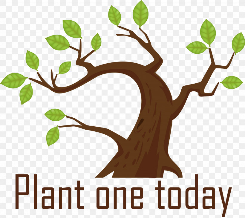 Plant One Today Arbor Day, PNG, 3000x2674px, Arbor Day, Branch, Christmas Tree, Leaf, Plant Stem Download Free