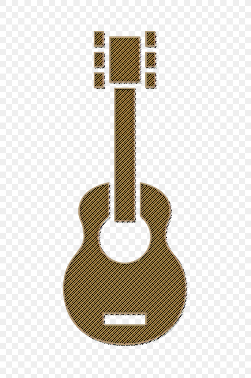 Acoustic Guitar Icon Guitar Icon Music Icon PNG