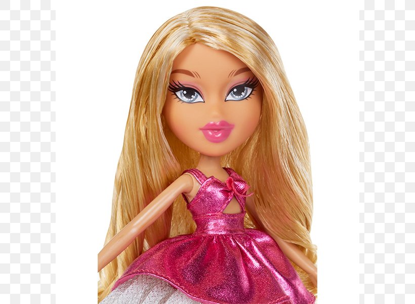 Barbie Amazon.com Bratz Doll Toy, PNG, 686x600px, Barbie, Accesorio, Amazoncom, Bratz, Brown Hair Download Free
