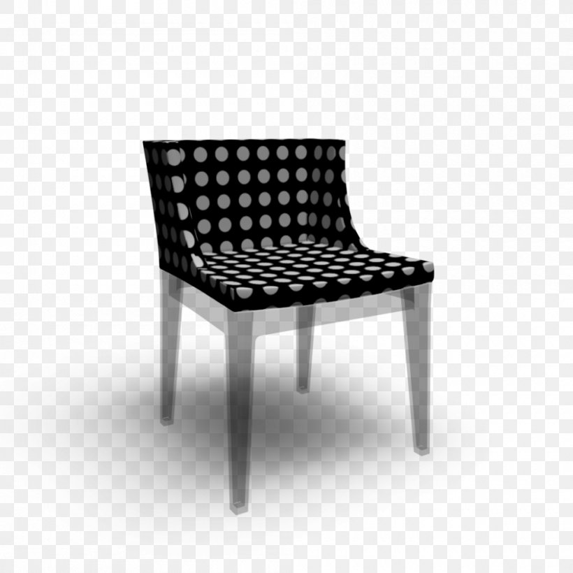 Chair Kartell Cadeira Louis Ghost Furniture, PNG, 1000x1000px, Chair, Armrest, Bedroom, Cadeira Louis Ghost, Charles And Ray Eames Download Free