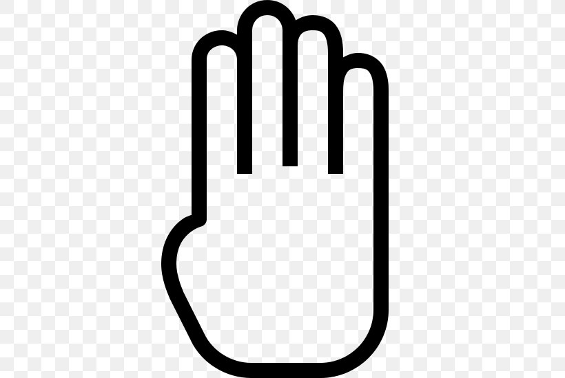 Hand Clip Art, PNG, 550x550px, Hand, Black And White, Finger, Icon Design, Palm Download Free