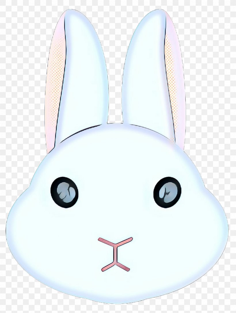 Domestic Rabbit Easter Bunny Whiskers Nose, PNG, 1808x2400px, Domestic Rabbit, Cartoon, Ear, Easter, Easter Bunny Download Free