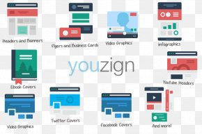 Everything Included Flyer - Graphic Design Information Infographic Text PNG