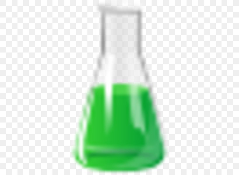 Laboratory Flasks Chemistry, PNG, 600x600px, Laboratory Flasks, Chemistry, Green, Laboratory, Laboratory Flask Download Free