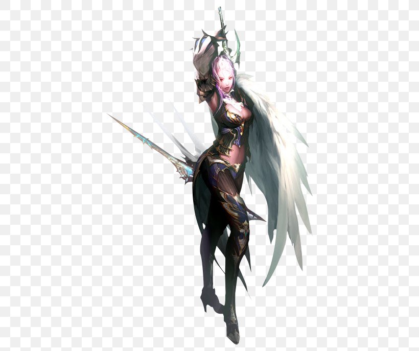 Lineage II Valkyria Chronicles 4 Valkyria Chronicles II, PNG, 438x687px, Lineage Ii, Action Figure, Armour, Cold Weapon, Costume Download Free