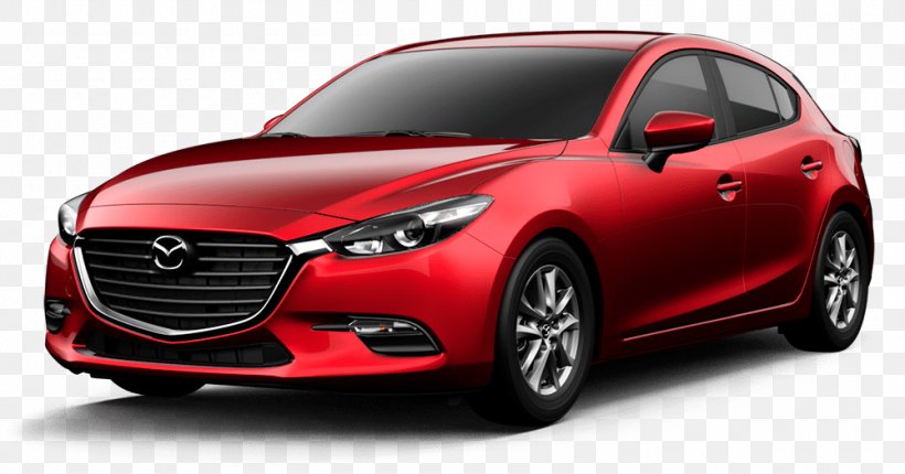 Mazda Motor Corporation 2018 Mazda3 Mazda CX-3 Car, PNG, 1000x525px, 2017 Mazda3, 2017 Mazda3 Sport, 2018 Mazda3, Mazda Motor Corporation, Automotive Design Download Free