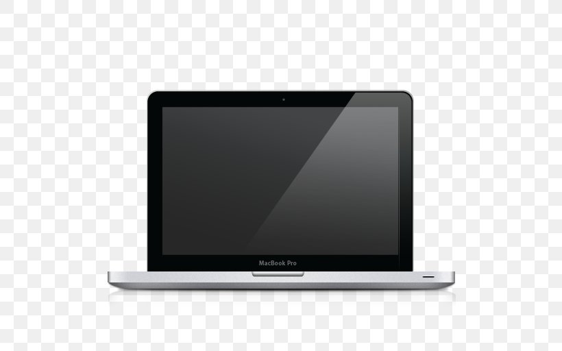 Netbook Laptop Computer MacBook Pro, PNG, 512x512px, Netbook, Apple, Computer, Display Device, Electronic Device Download Free