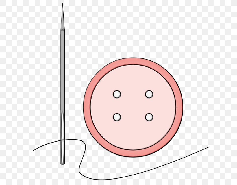 Pink Circle, PNG, 631x640px, Watercolor, Paint, Pink, Wet Ink Download Free