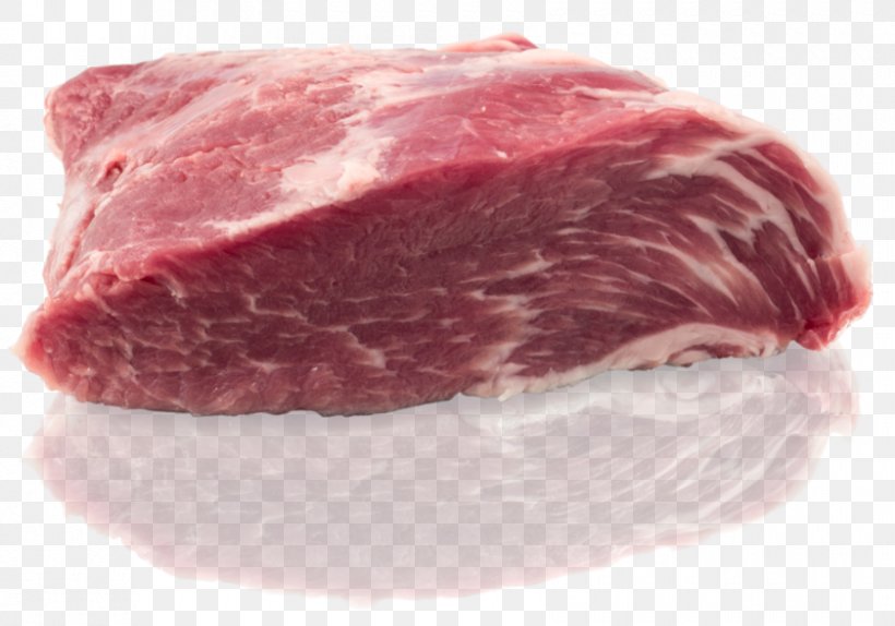 Sirloin Steak Black Iberian Pig Bayonne Ham Roast Beef, PNG, 840x589px, Watercolor, Cartoon, Flower, Frame, Heart Download Free
