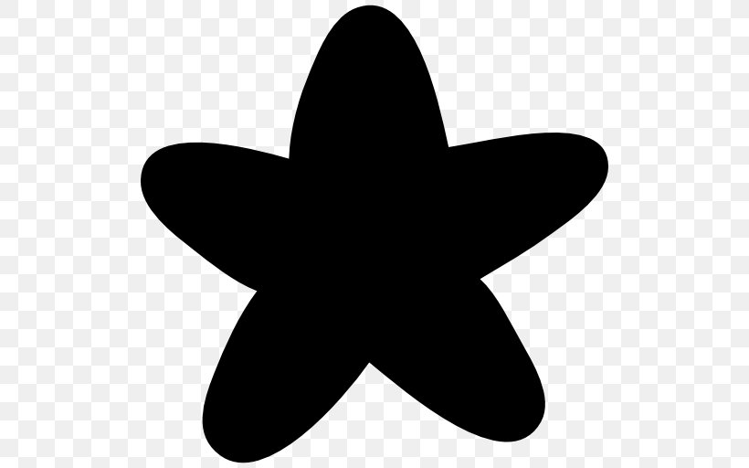 Star Rate, PNG, 512x512px, Computer Network, Black And White, Bookmark, Monochrome Photography, Photography Download Free