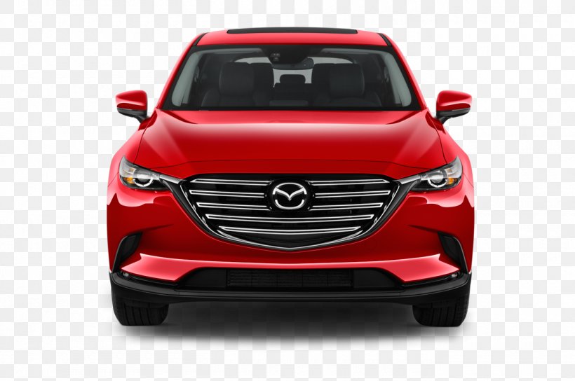 2018 Mazda CX-9 2017 Mazda CX-9 Signature 2017 Mazda CX-9 Grand Touring Car, PNG, 1360x903px, 2017 Mazda Cx9, 2018 Mazda Cx9, Automotive Design, Automotive Exterior, Brand Download Free