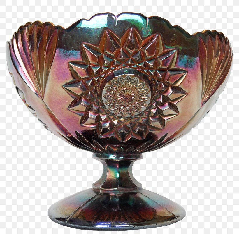 Brockwitz Tableware Carnival Glass Rose, PNG, 800x800px, Brockwitz, Artifact, Bowl, Carnival Glass, Compote Download Free
